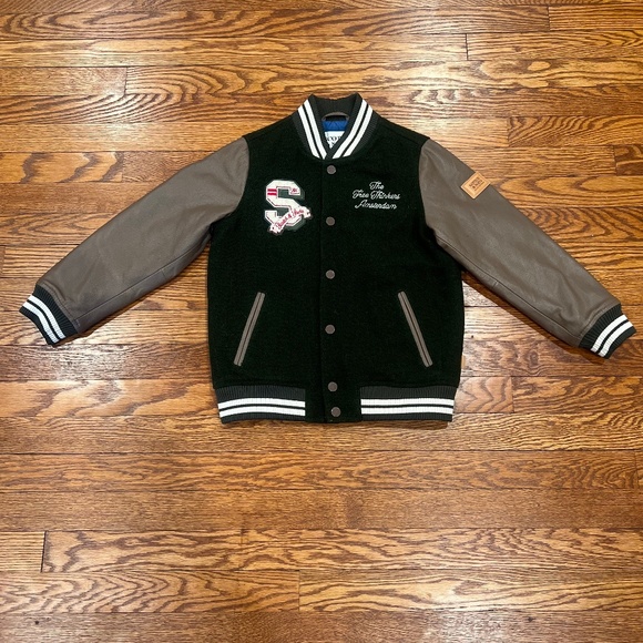 Scotch&Soda